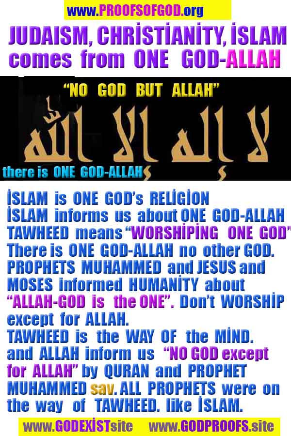Proofs of god, god-evidences, god-real, god-exists, god-signs, god-proofs, evidences of god